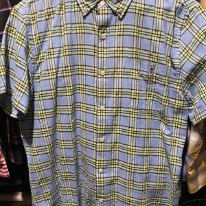 Psycho Bunny short sleeve Mens XL